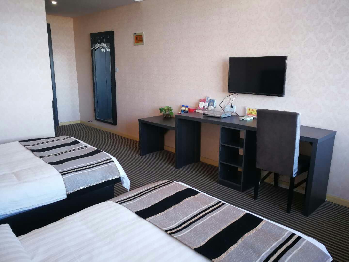标准间