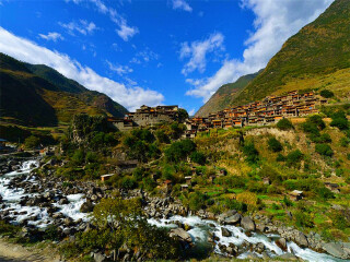云南-香格里拉游特價(jià)團(tuán)_去云南-香格里拉旅游要多少錢_云南-香格里拉私人定制旅游