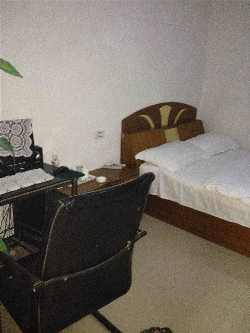 大床房