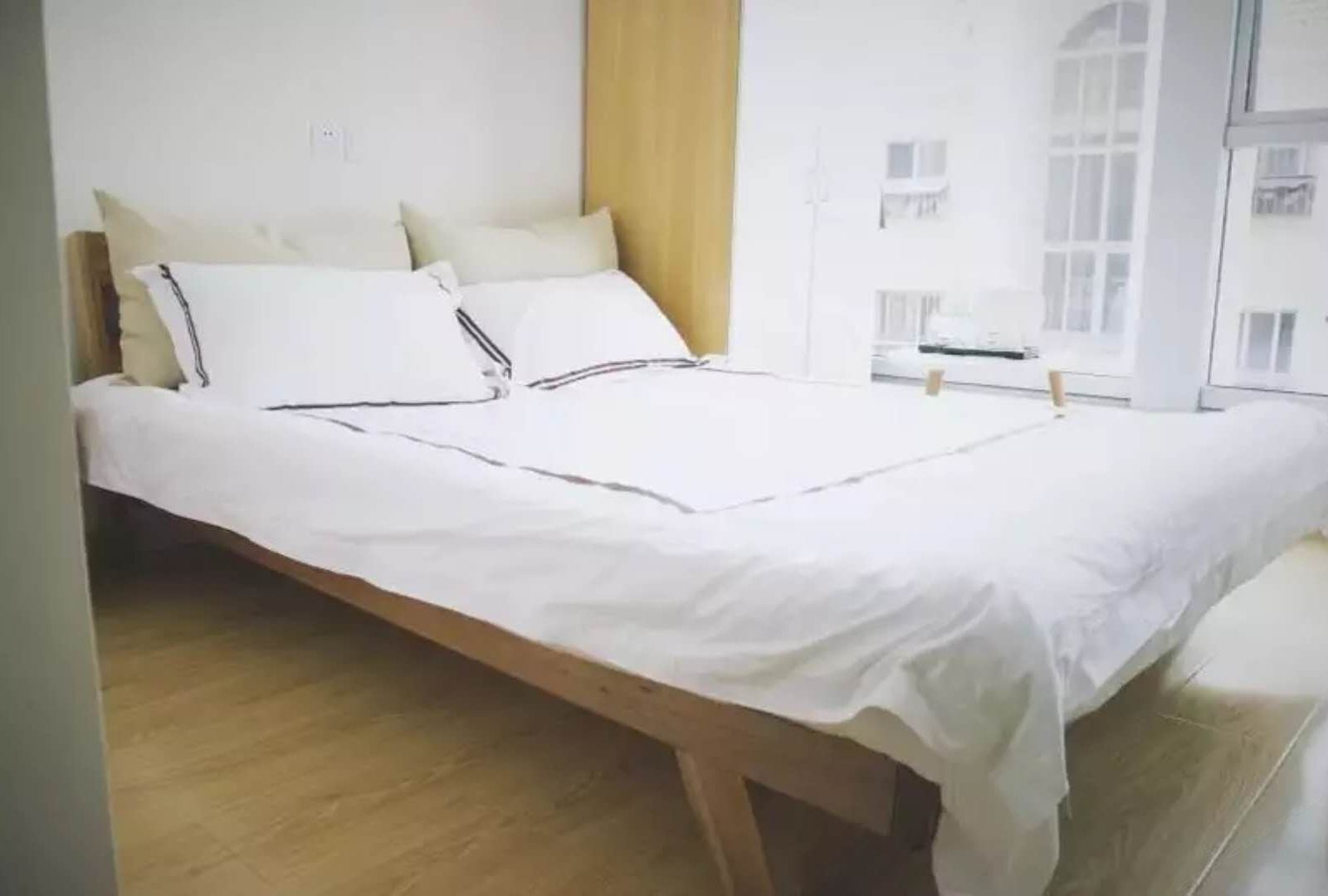特惠大床房