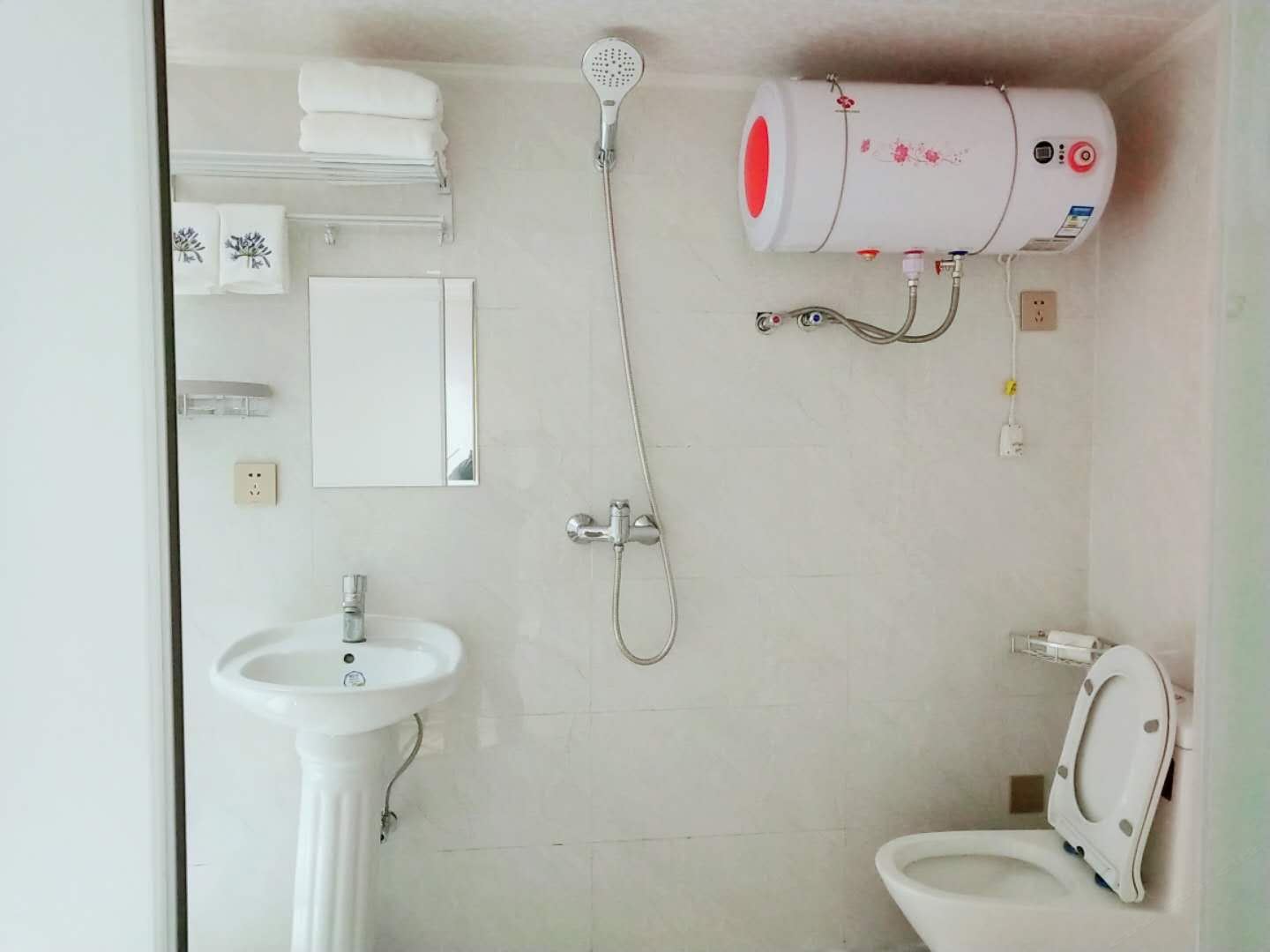 标准间