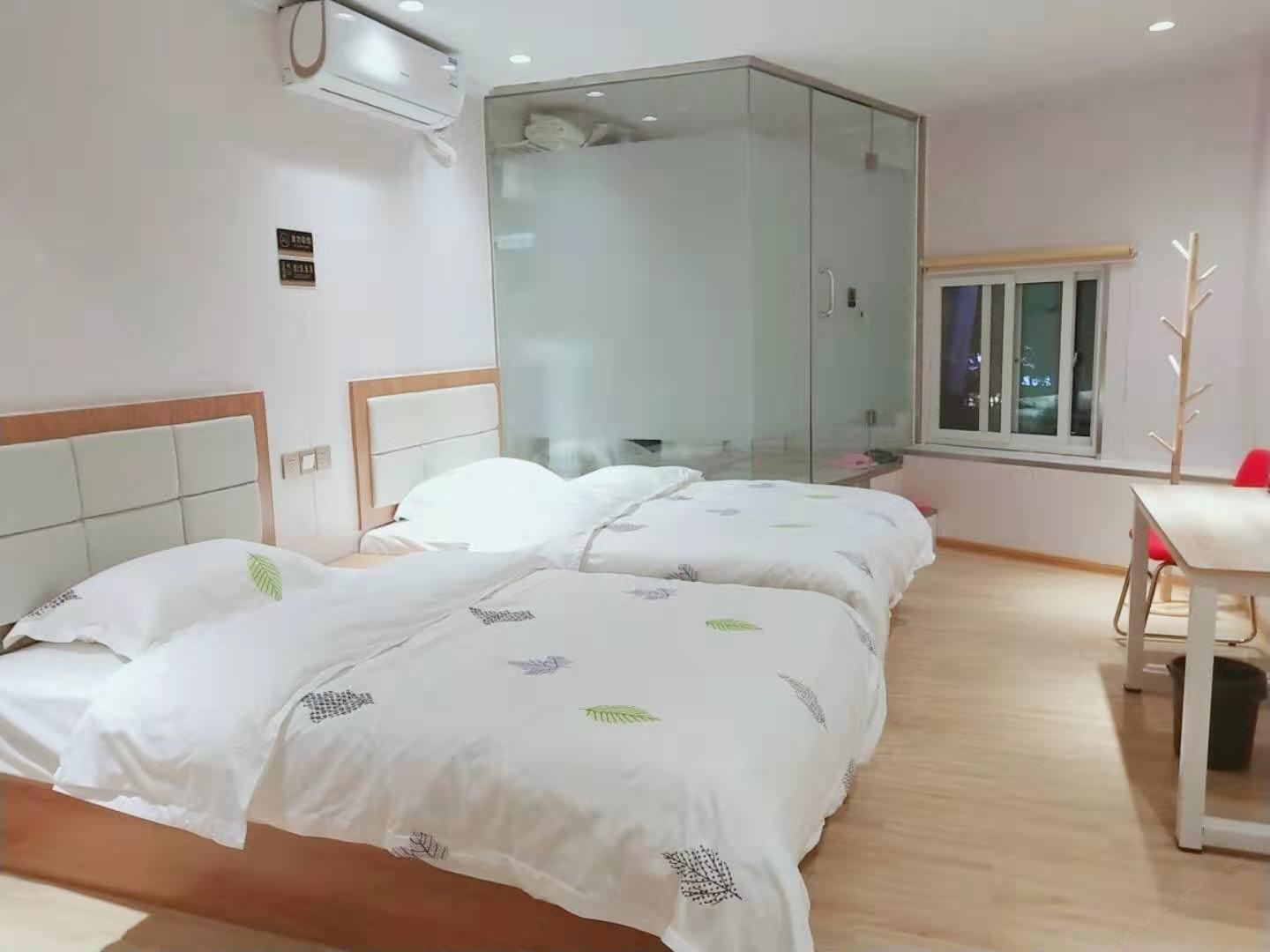 精品标准间