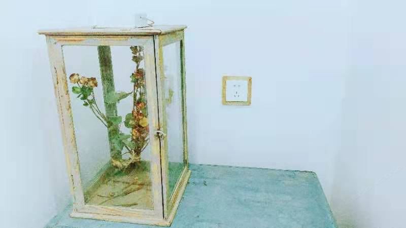 舒适海景小套房