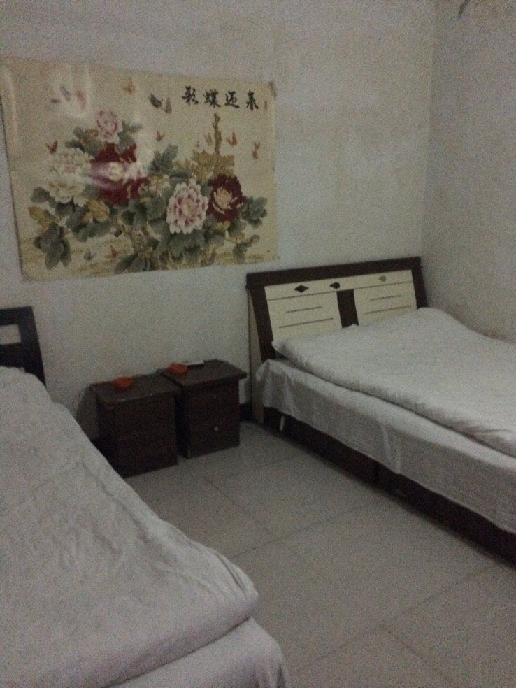 标准间