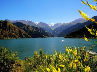 青海湖旅行團(tuán)自由行_青海湖游 旅行團(tuán)_去青海湖旅游多少錢(qián)
