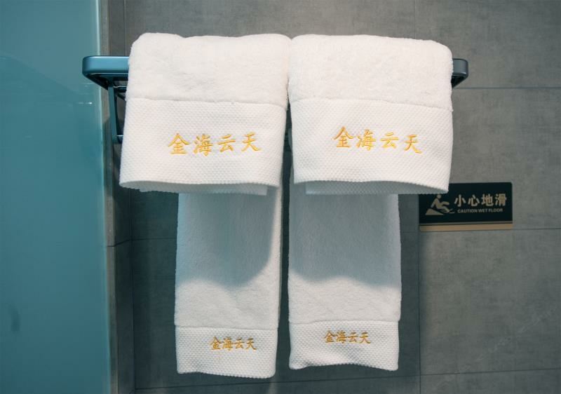 主题圆床房