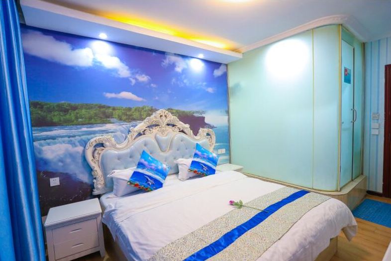 情海飞扬