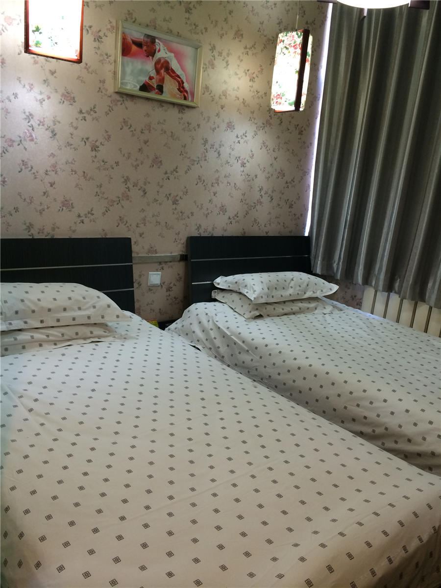 普通标间