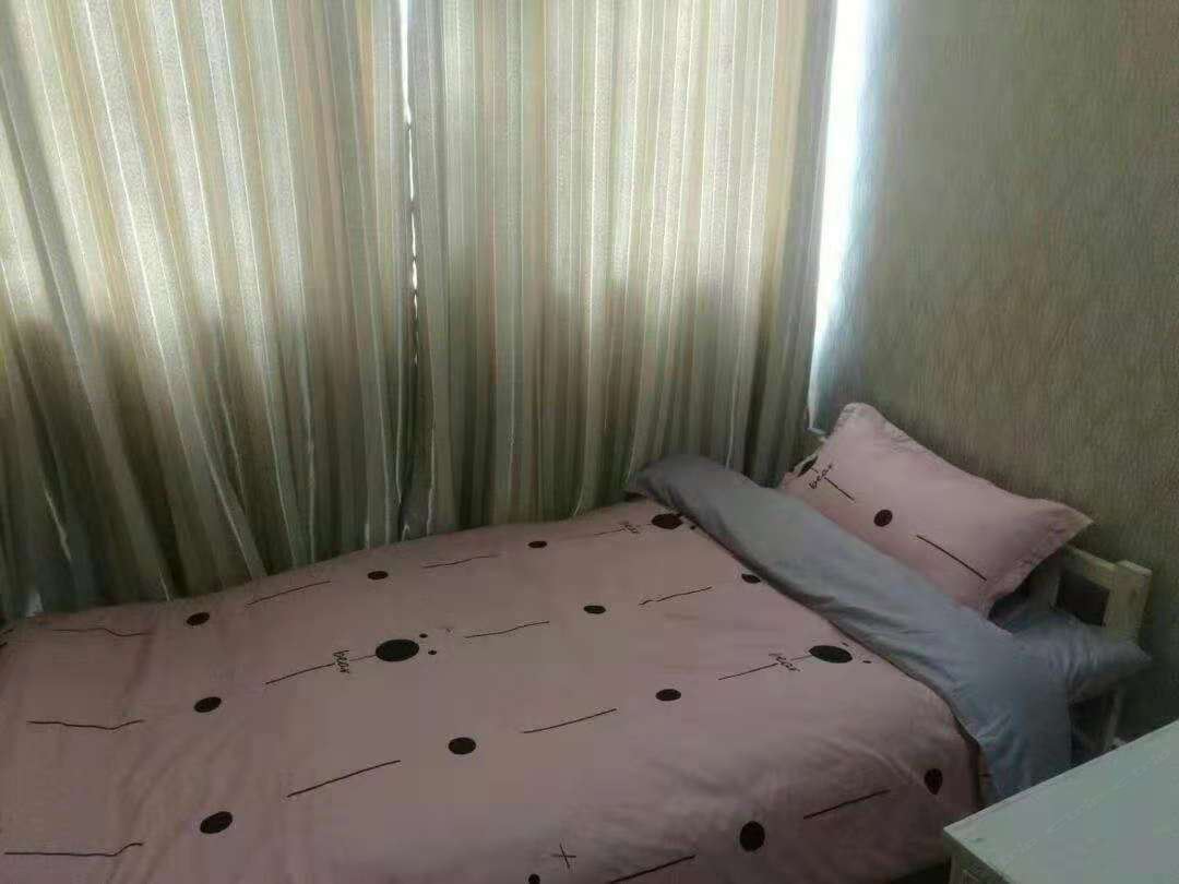 特价大床房