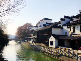 華東游跟團_2021去華東旅游團報價_華東九月旅游
