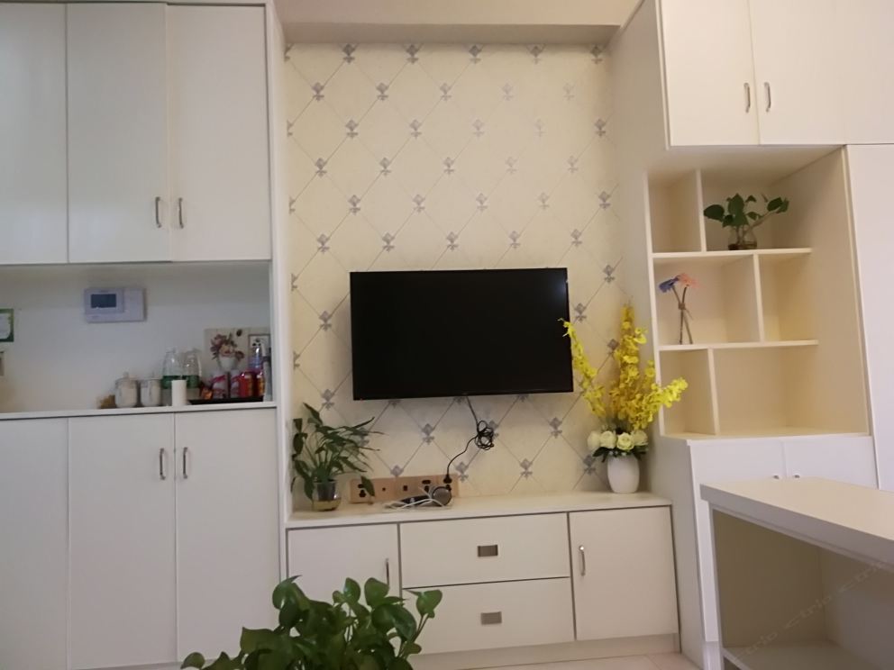 小资情调房