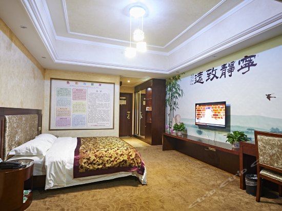 标准单间