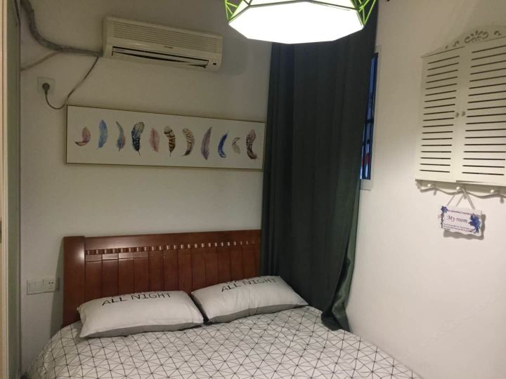 小巧玲珑特惠房