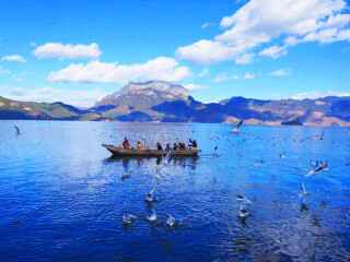 丽江旅游旅行团价格_丽江旅游团价格多少_丽江游旅游团