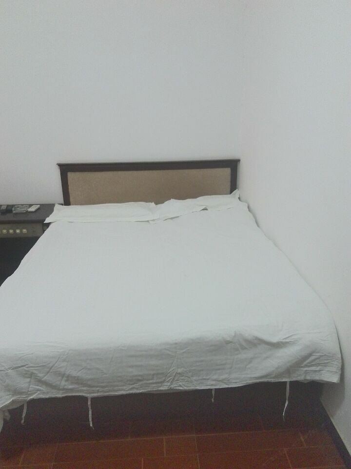 单人间
