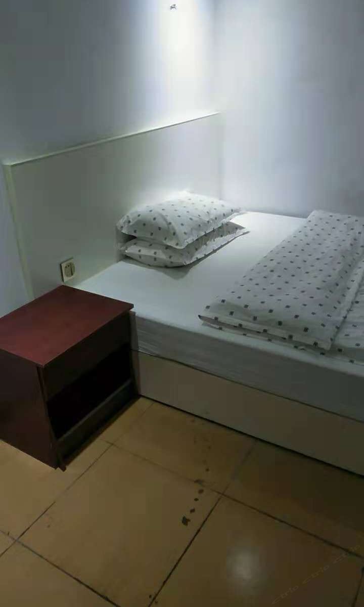 标准单人间