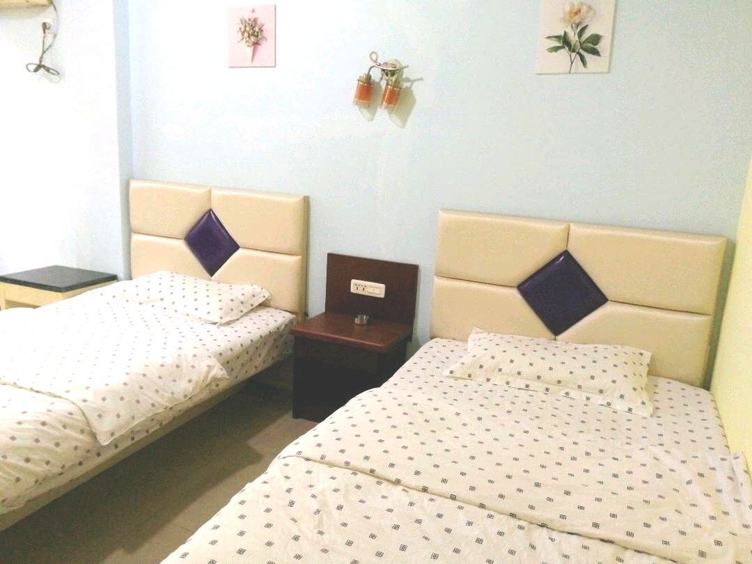商务标间