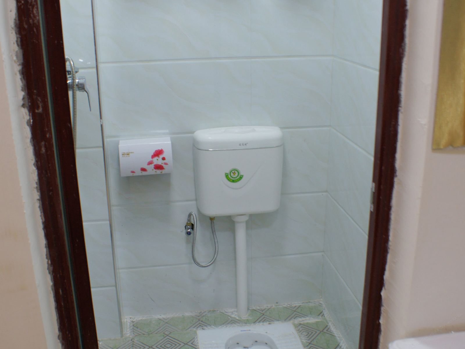大床房