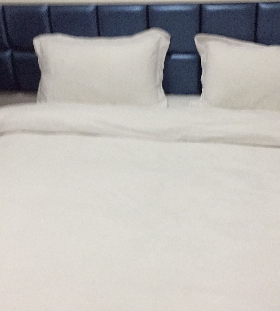 大床房