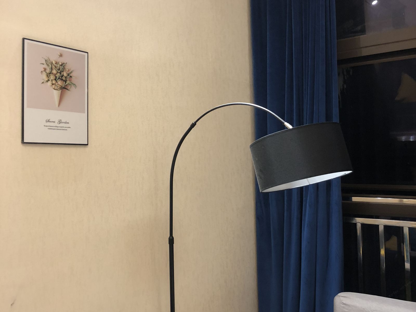 情侣亲子主题Loft复式双床房