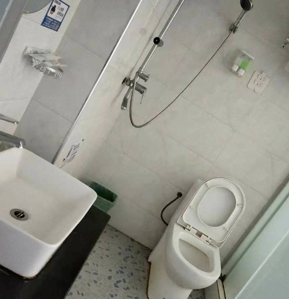 豪华大床房