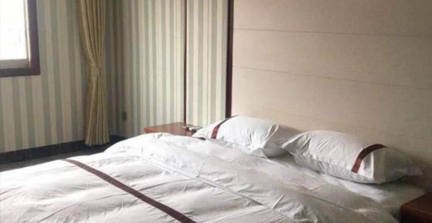 麻将房