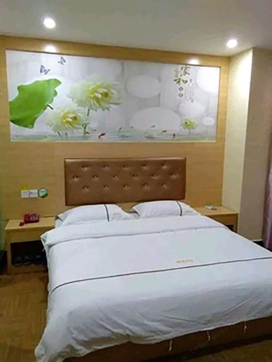 大床房A