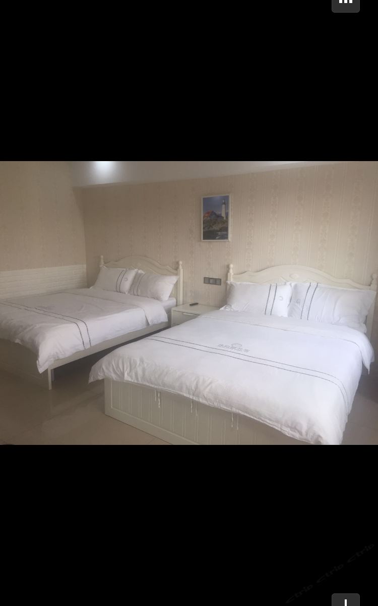 标准三人间