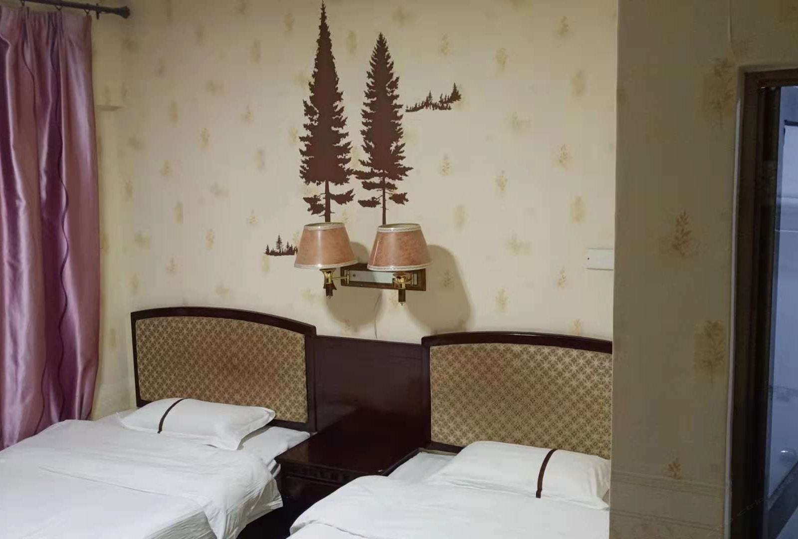 标准间