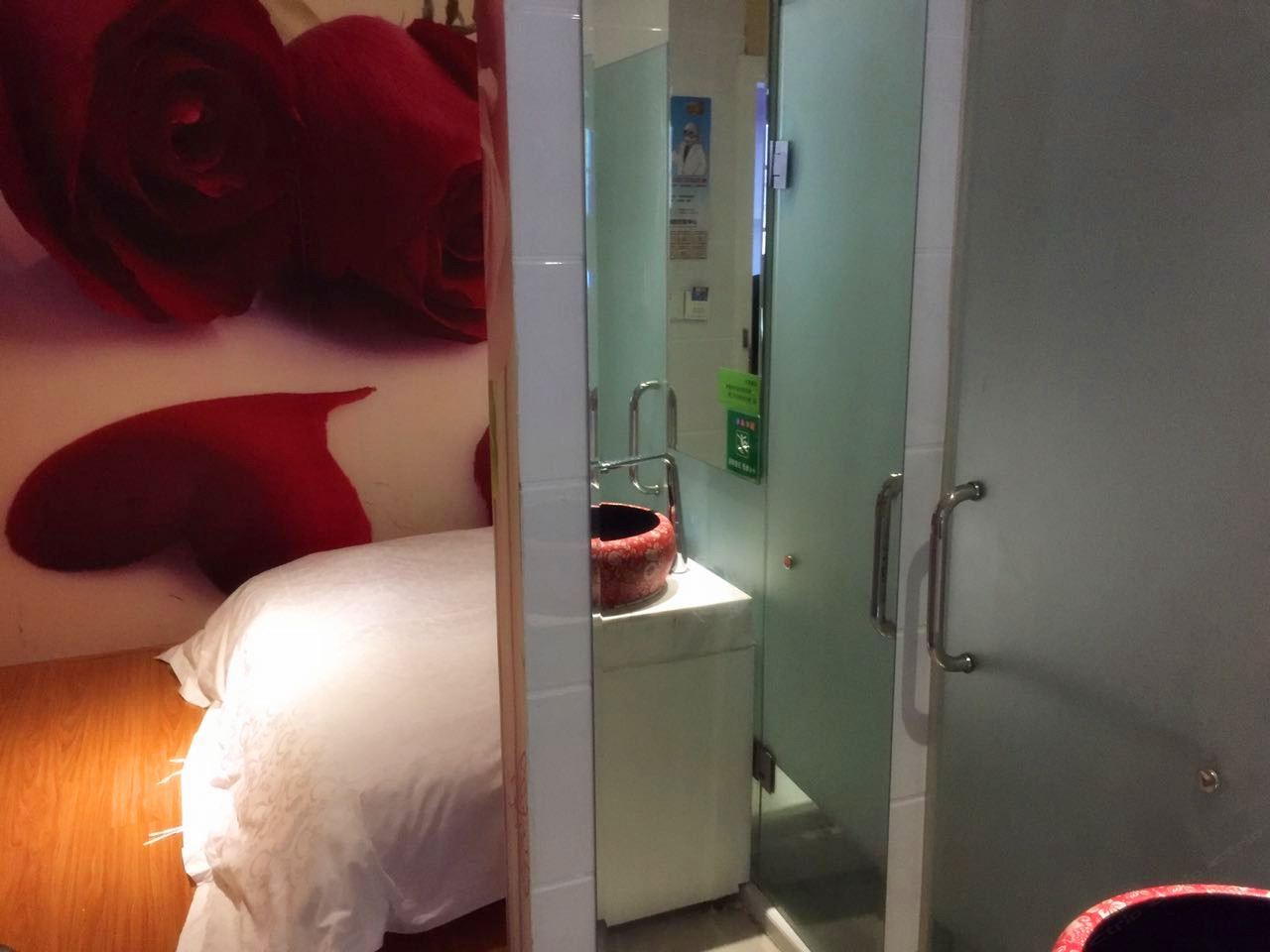 特惠房(无窗)