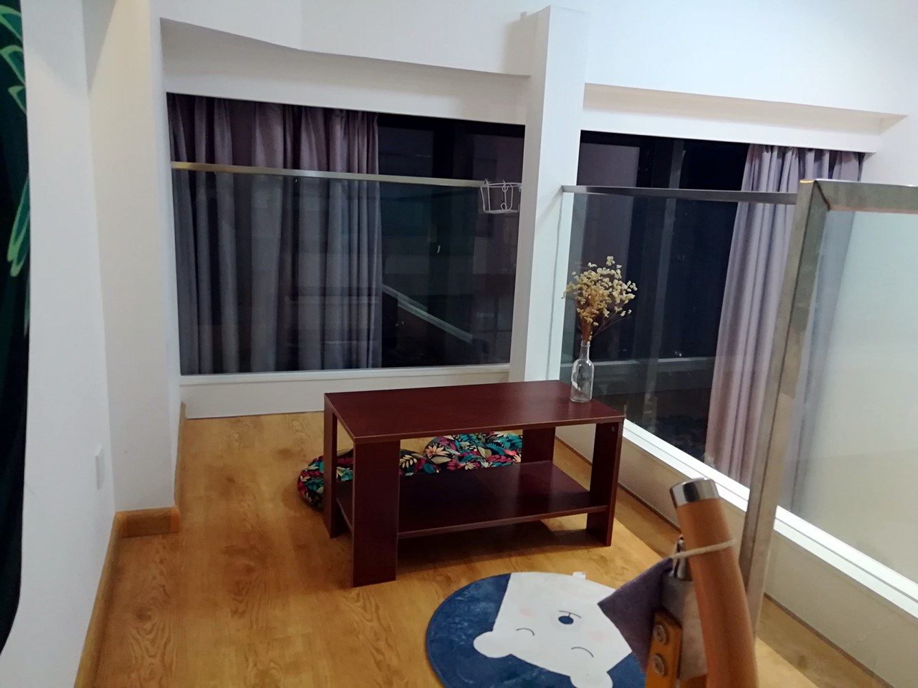 温馨loft一室一厅套房