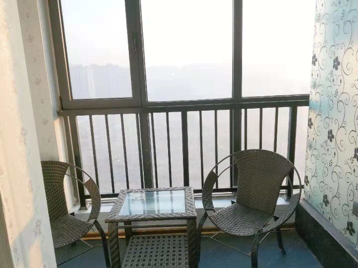 豪华大床房