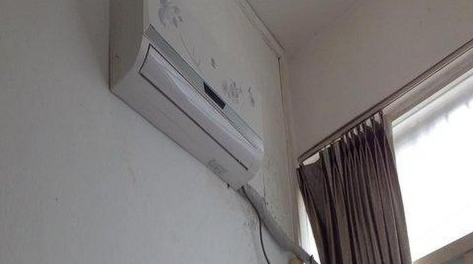 标准间