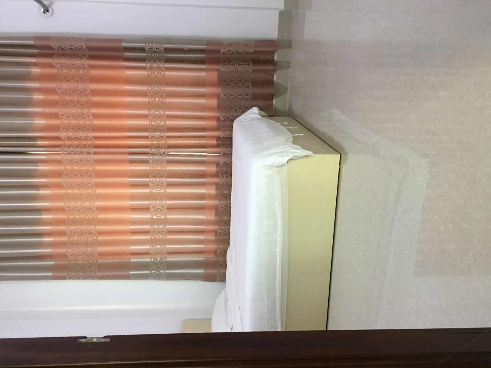 标准大床房