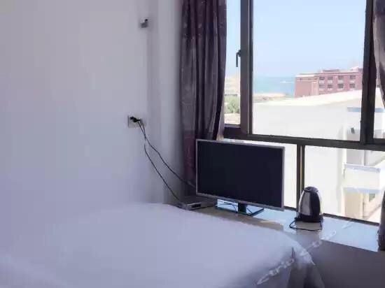 标准单人房