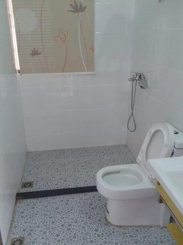 豪华夫妻房