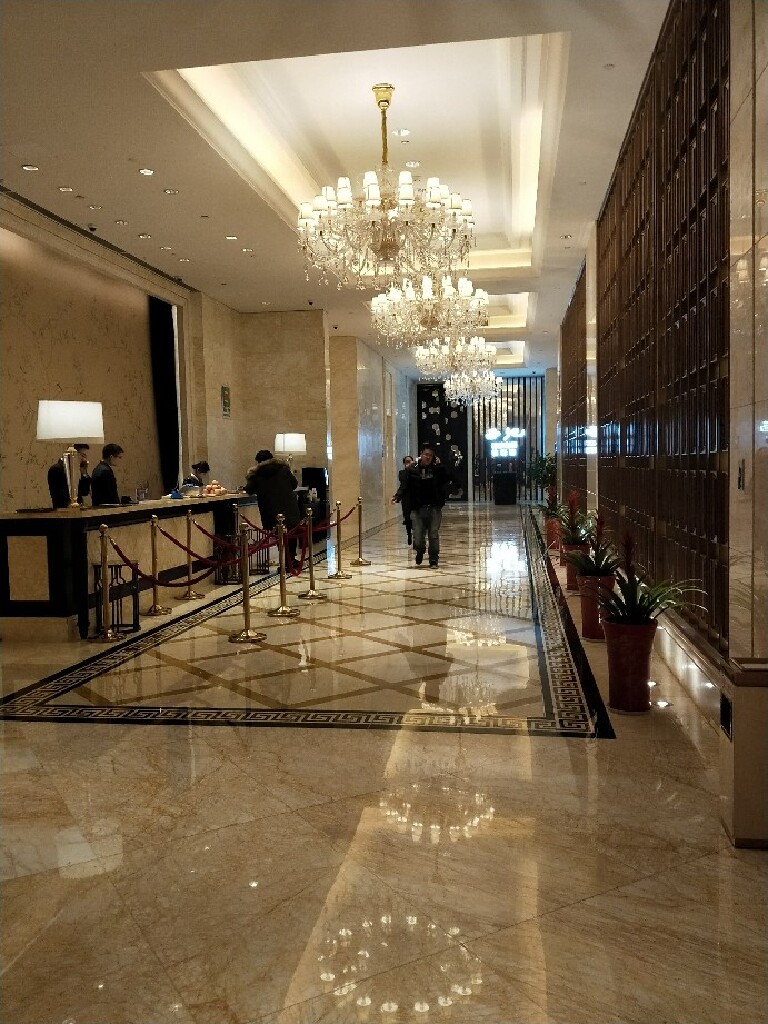 宿迁恒力国际大酒店电话地址_宿迁恒力国际大酒店官网预订价格-途牛