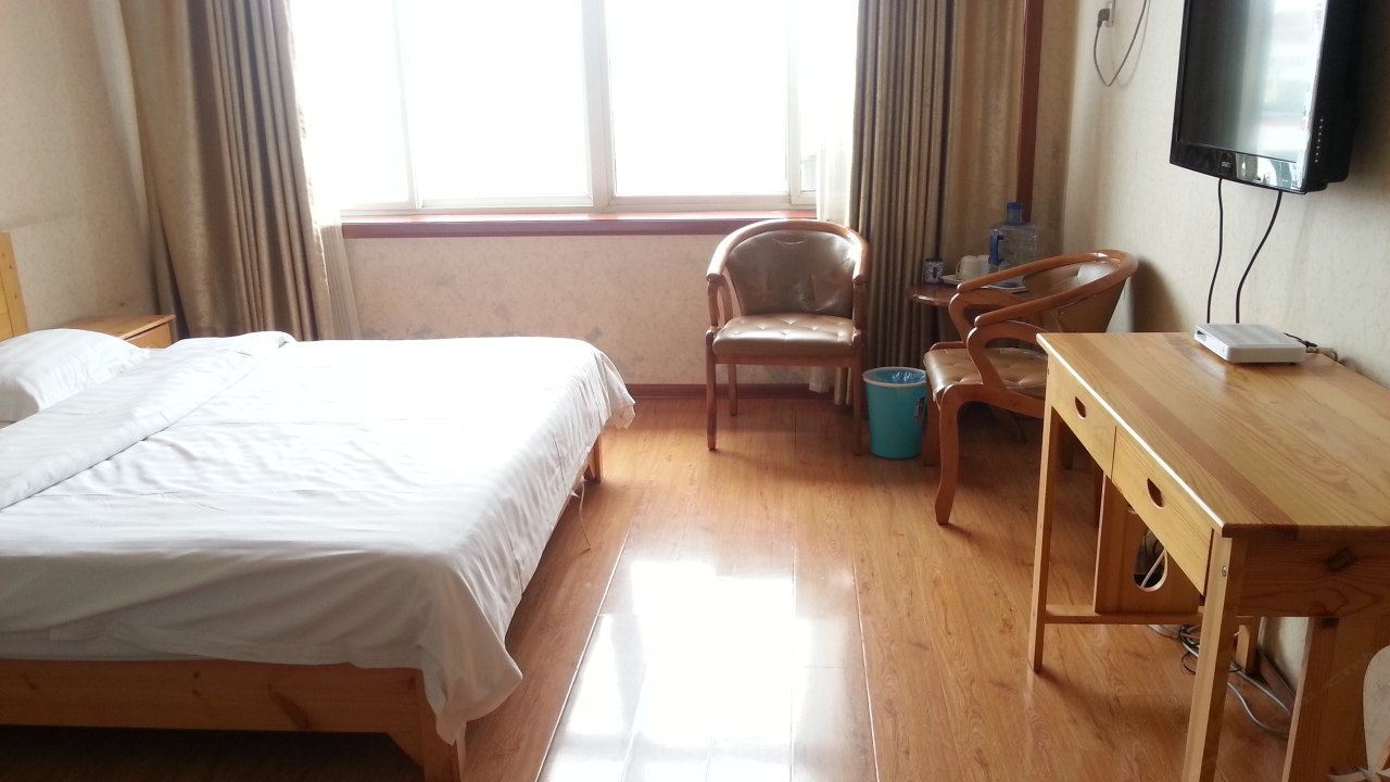 大床房