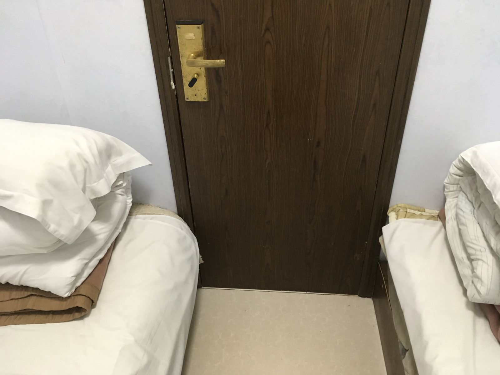 双床房A
