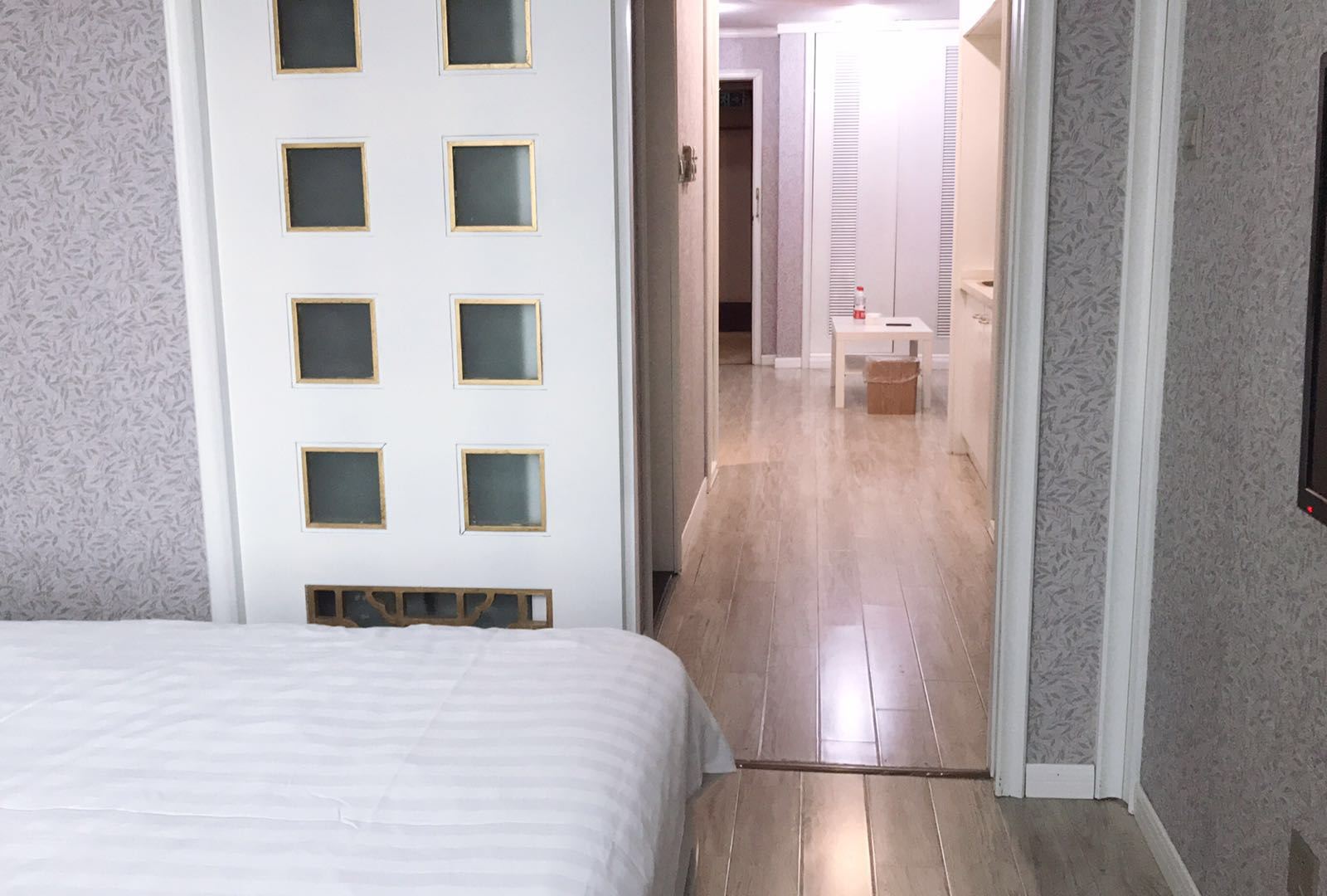 上海A家酒店公寓