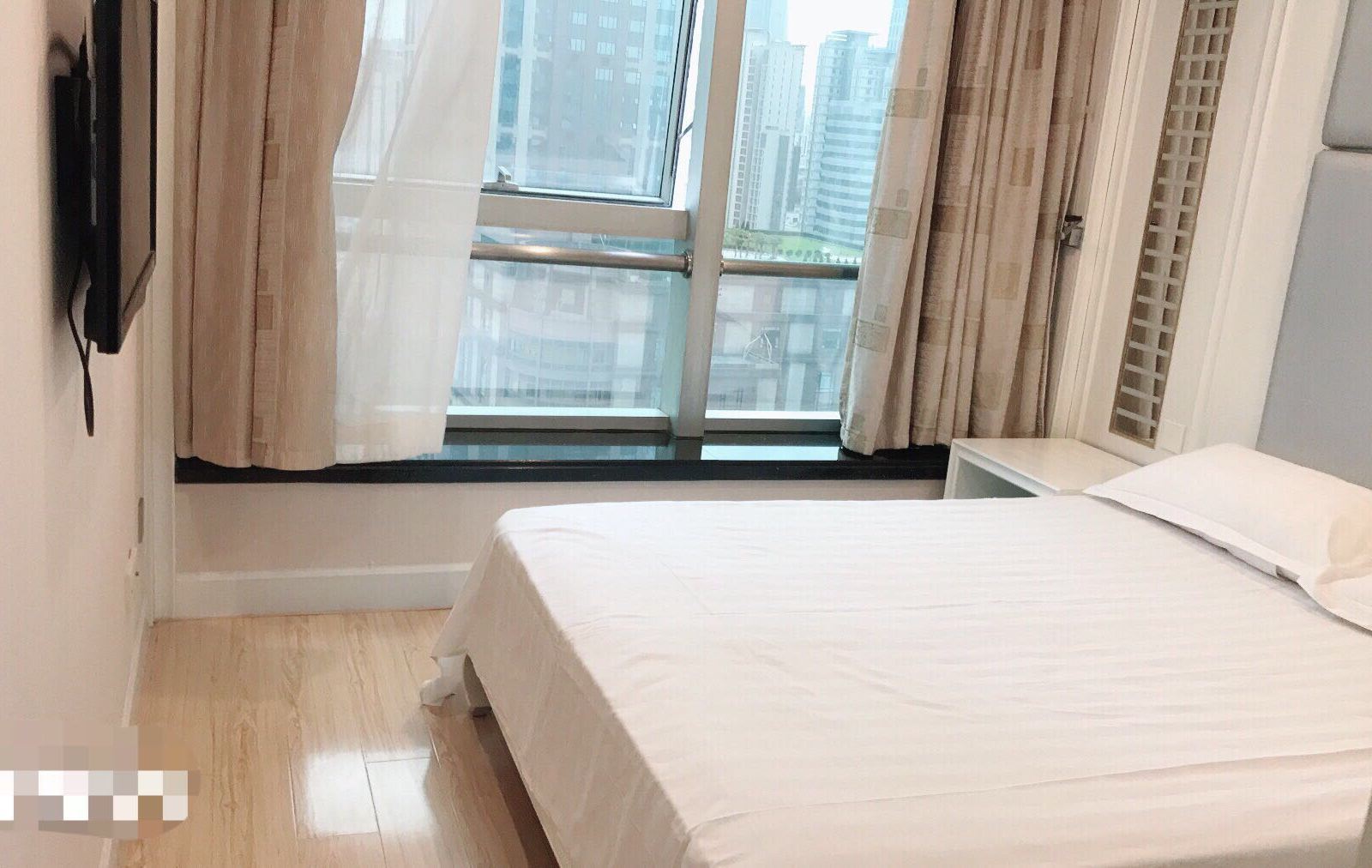 一房一厅一卫一厨