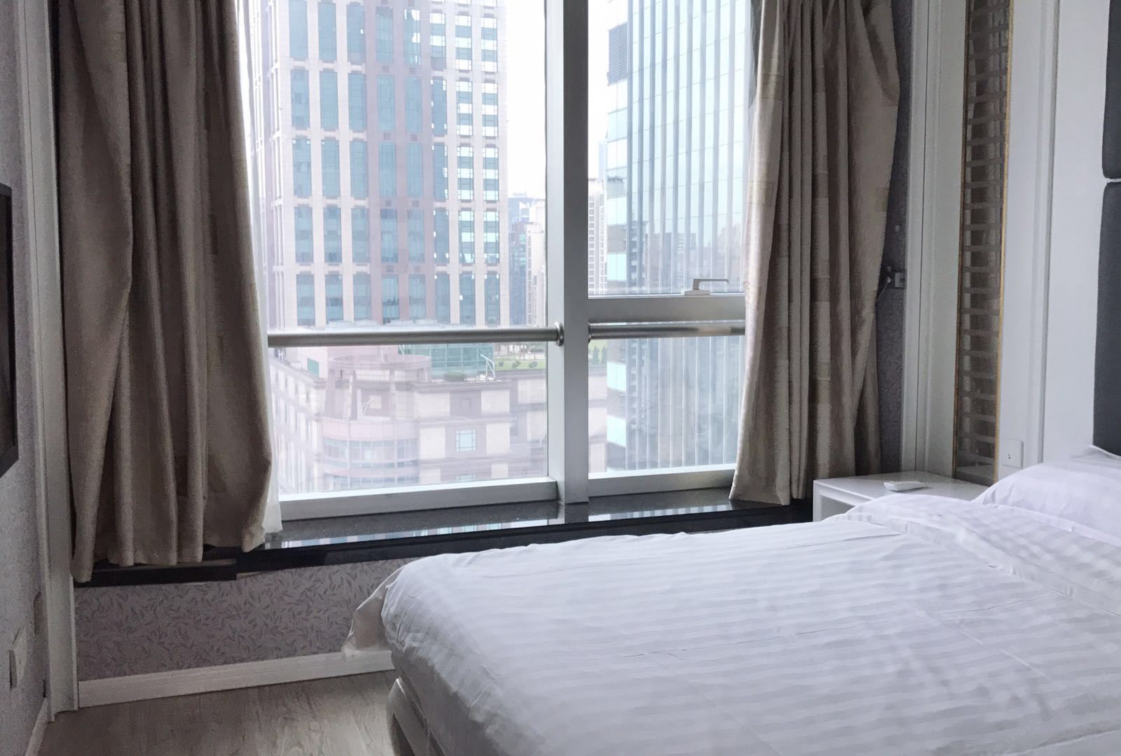一房一厅一卫一厨