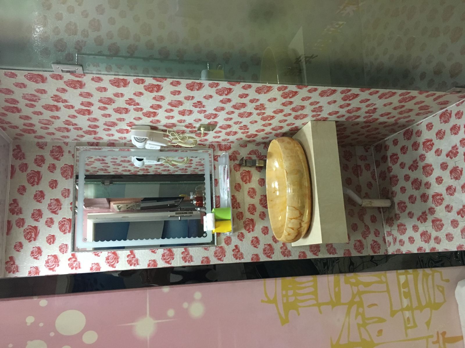 普通大床房