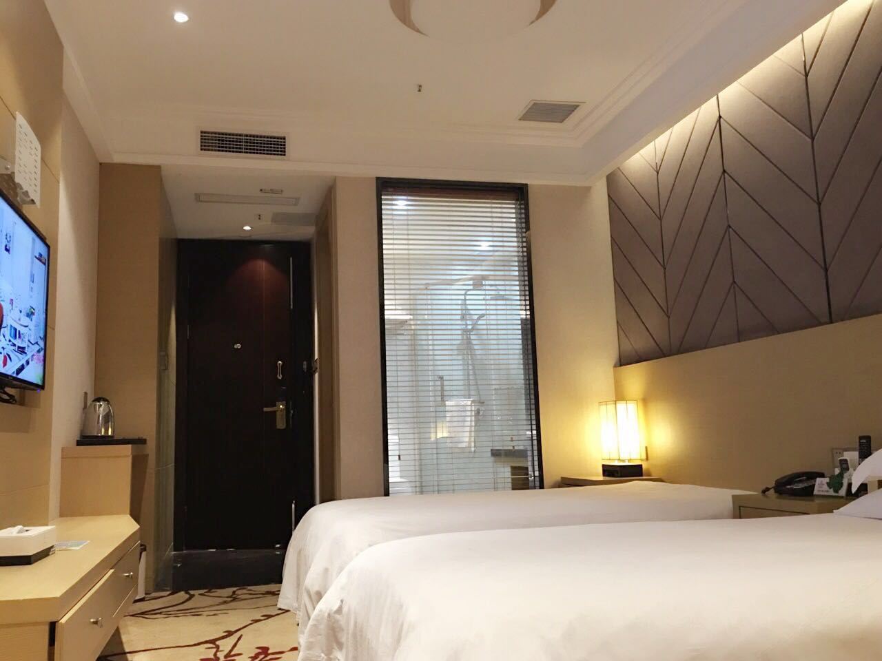 商务标房A