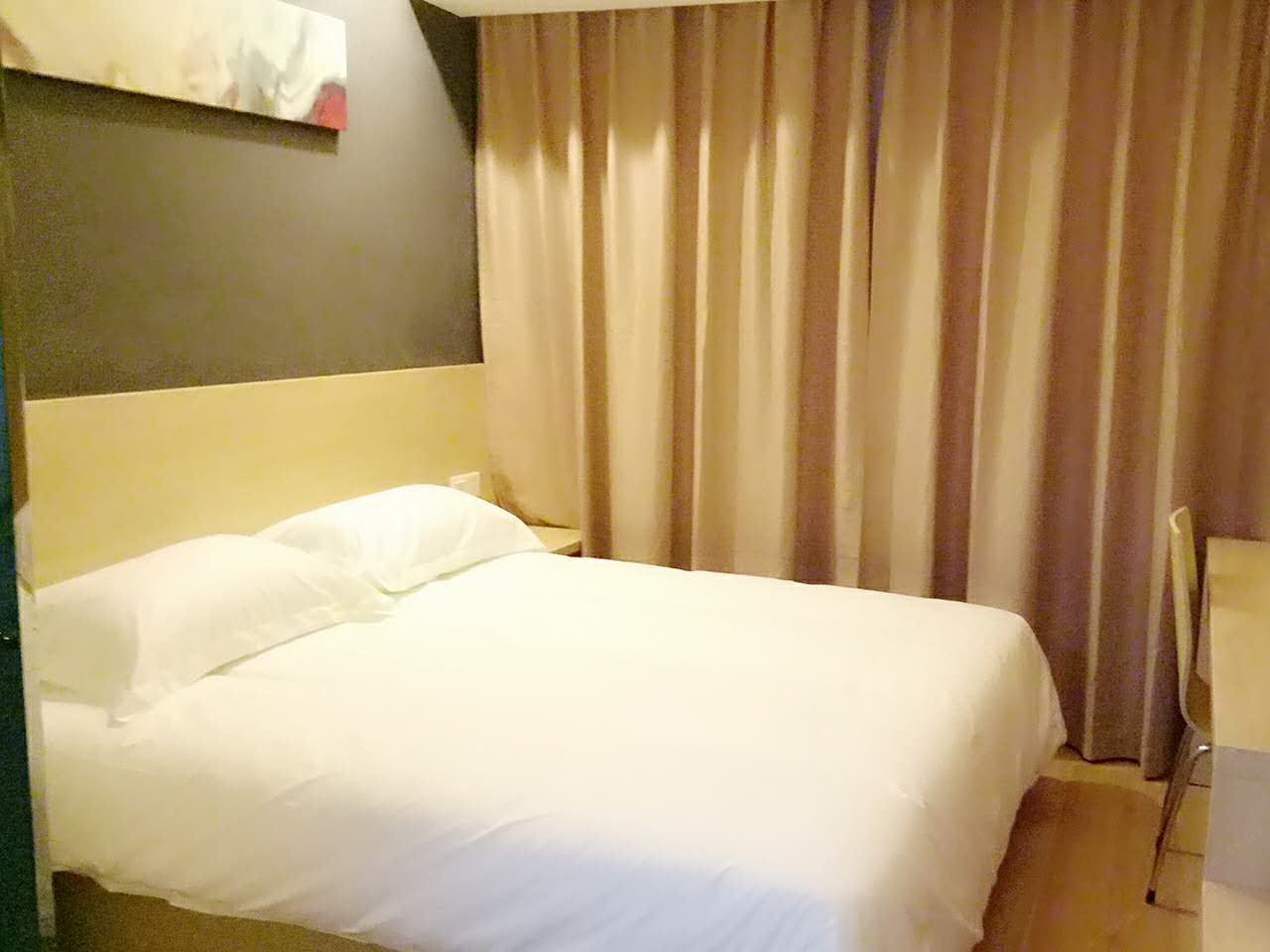 大床房A(无窗)