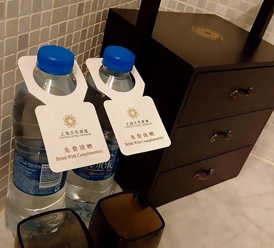 高级大床房(无窗)