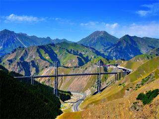 2021年新疆旅游團(tuán)報(bào)價(jià)_新疆游 旅行團(tuán)_新疆旅游多少錢