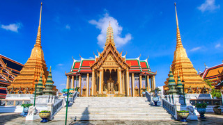 曼谷7日游_去泰国旅游网站_国外旅游泰国_年底泰国游