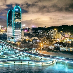 活动模块 