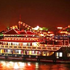 活动模块 